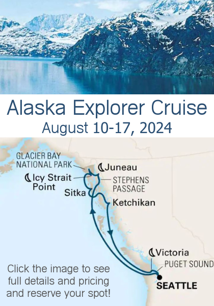 Alaska Explorer