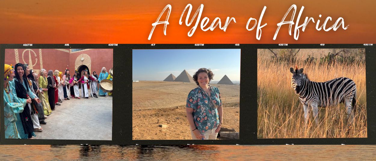 December 2025 Newsletter Header